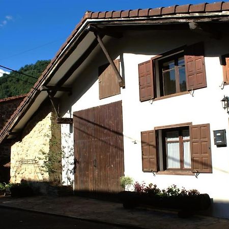 Вилла Casa Pirri Эспинама Экстерьер фото
