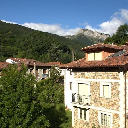Вилла Casa Pirri Эспинама Экстерьер фото