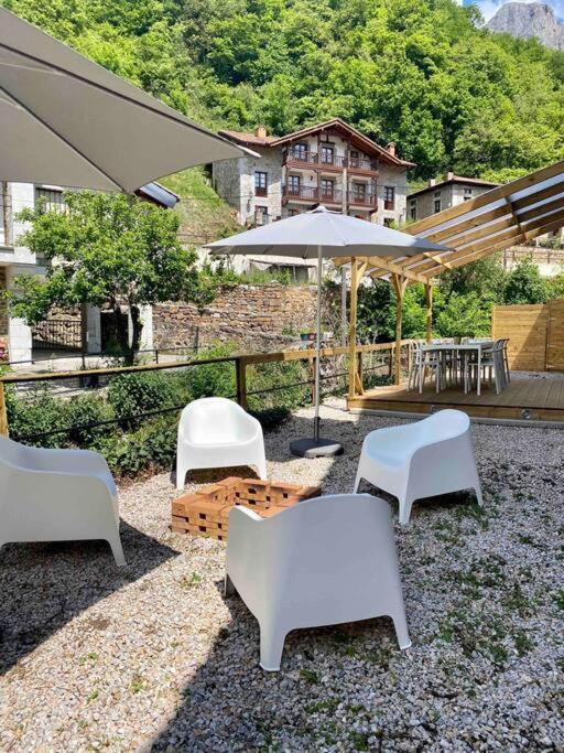 Вилла Casa Pirri Эспинама Экстерьер фото