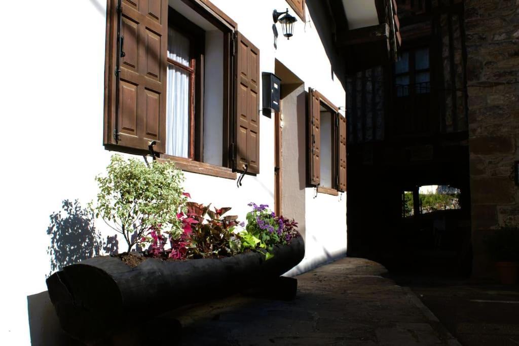 Вилла Casa Pirri Эспинама Экстерьер фото