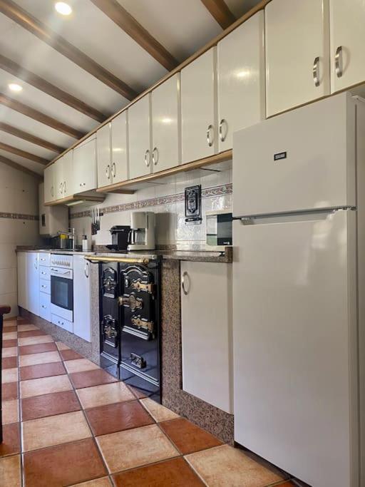Вилла Casa Pirri Эспинама Экстерьер фото